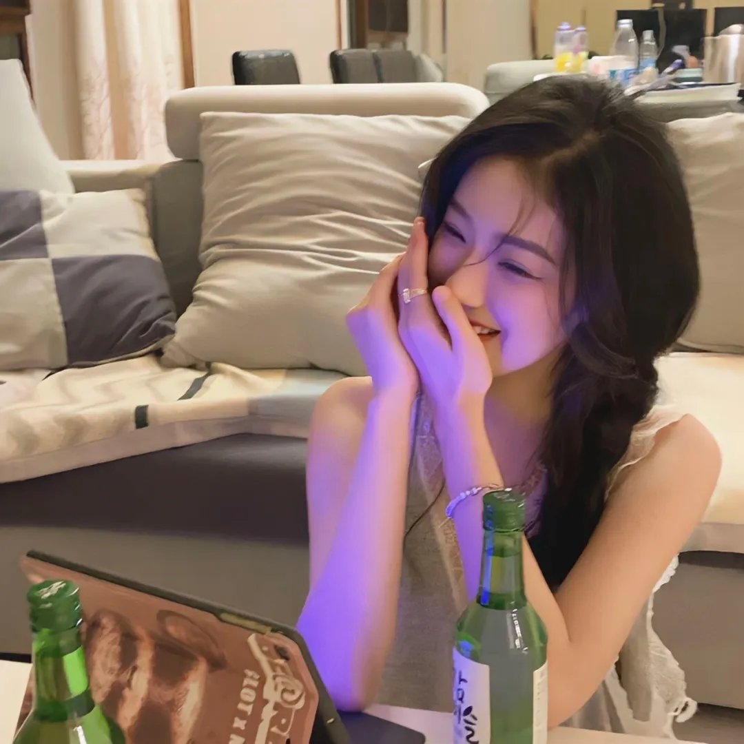 消失的你