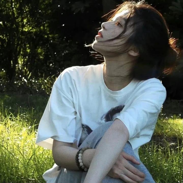 幸运女士