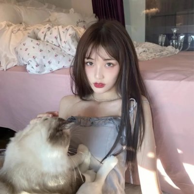 我的老爸喵星人