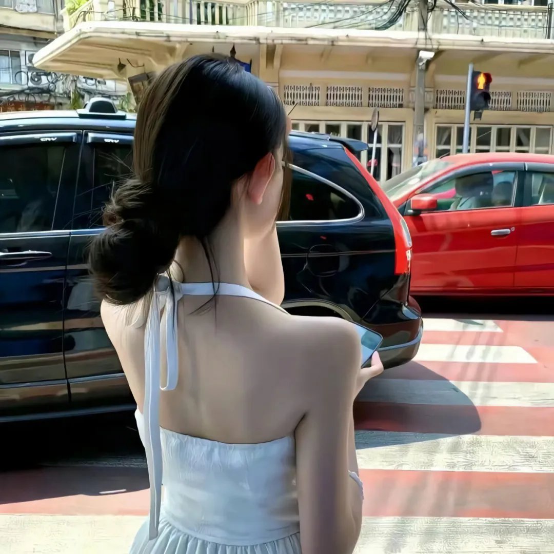 奔跑吧，自行车