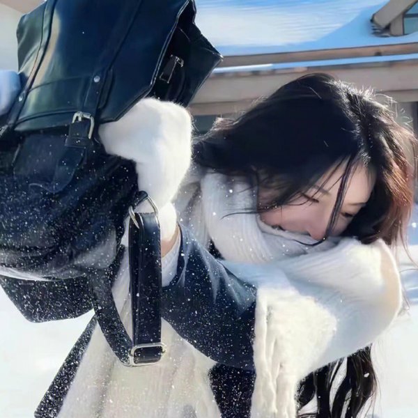 蒂拉和兰妮劫火车